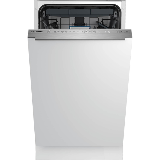 Grundig GSV 4E820