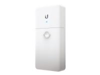 Ubiquiti FiberPoE - Fibermedieomformer - GigE - 1000Base-T, 1000Base-X - SFP+ / RJ-45