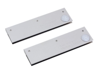 EkWaterBlocks EK-RAM Monarch Module - RAM-varmesenkeadapter for væskekjølesystem (en pakke 2)