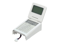 Brother - Berøringspaneldisplay for skriver - for Brother TD-2020, TD-2120N, TD-2130N, TD-2130NHC