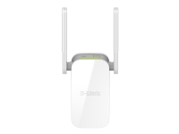 D-Link DAP-1610 - Rekkeviddeutvider for Wi-Fi - Wi-Fi 5 - 2.4 GHz, 5 GHz