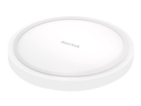 SanDisk iXpand - Trådløs ladepute - 15 watt