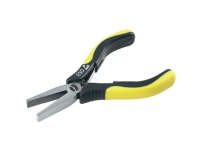 TOOLCRAFT 820717 ESD Fladtang Lige 130 mm