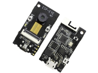 Espressif Udviklingsboard ESP-EYE