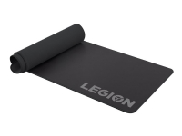 Lenovo Legion Gaming XL - Tastatur og musepute - svart - for IdeaCentre 5 14 IdeaCentre AIO 3 24 3 27 ThinkBook 14 G4+ IAP V15