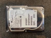 Fujitsu Enterprise MAW3147NP - Harddisk - 147 GB