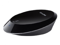 TP-Link HA100 - Trådløs Bluetooth-lydmottaker for mobiltelefon, nettbrett