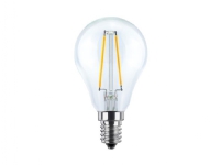 Segula 60813, 2 W, 18 W, E14, 170 lm, 15000 timer, Varm hvit
