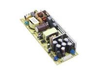 MEAN WELL ELP-75-5, 90 - 264 V, 75 W, 5 V, 15 A, RoHS, 60 mm
