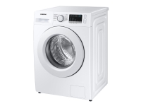 Samsung WW4000T WW80T4042EE - Vaskemaskin - bredde: 60 cm - dybde: 63.5 cm - høyde: 85 cm - frontileggelse - 61 liter - 8 kg - 1400 rpm - hvit