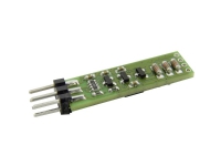 B + B Thermo-Technik 0555 0301 Temperatursensor-modul -32 til +96 °C