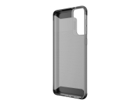 Gear4 Havana - Baksidedeksel for mobiltelefon - D3O - røyk - for Samsung Galaxy S21 5G