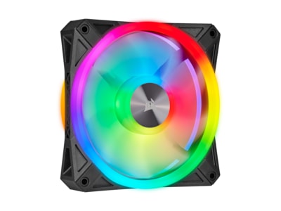 Corsair QL120 RGB 120mm Vifte