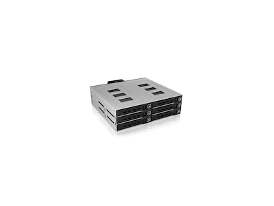Icy Box Backplane IB-2260SSK-12G