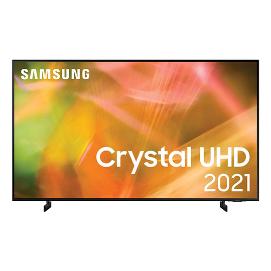 Samsung UE50AU8005KXXC