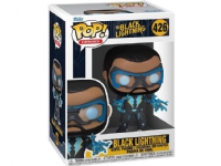Funko POP! Heroes 426: Black Lightning - Black Lightning