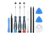Repair set for Nintendo Switch, 11 pieces, white bag