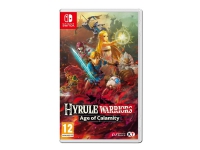 Hyrule Warriors: Age of Calamity - Nintendo Switch