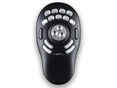 Contour Multimedia Controller Pro v2