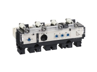 Relæ micrologic 2 2 4 polet 250A