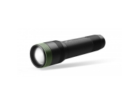 GP Lighting CR41, Lommelykt, Svart, IPX7, LED, 1 lamper, 601 lm