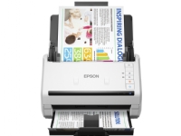 Epson WorkForce DS-530, 215,9 x 6096 mm, 600 x 600 DPI, 30 bit, 24 bit, 10 bit, 8 bit