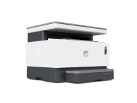 HP Neverstop Laser 1200w, Laser, Mono-printing, 1200 x 1200 DPI, Mono-kopiering, A4, Direkte utskrift