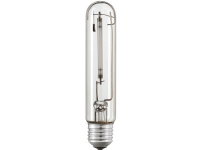 Philips MASTER SON-T PIA Plus - High-pressure sodium (HPS) lyspære - form: T35 - klar finish - E27 - 73 W - klasse G - 1900 K