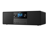 Philips-TAM6805 - Mikrosystem - 50 watt (Total)