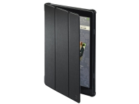 Hama Fold, Folio, Amazon, Fire HD 10 (9th gen. / 2019), 25,6 cm (10.1), 260 g