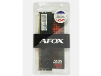 AFOX DDR4 8GB 3000MHZ MICRON CHIP CL16 XMP2