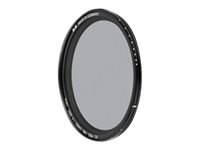 B+W XS-PRO Vario ND MRC nano - Filter - variabel nøytral tetthet 2x - 32x - 52 mm