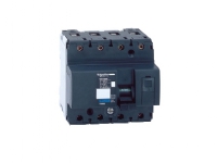 Schneider Electric 18660, Type C, 50000 A, IP20