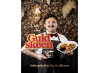 Guldskeen | Umut Sakarya, Frank Svärd | Språk: Dansk