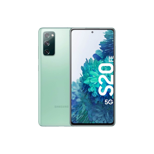 Samsung SM-G781BZGDEUB