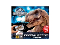 Jurassic World - Dinosaurerne lever