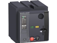SCHNEIDER ELECTRIC Motordrev MT400/630 spolespænding 220-240V AC Til NSX 400-630