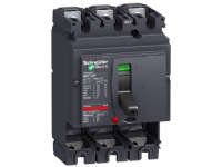 Maksimalafbryder NSX160F uden relæ 3 polet