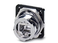 Phoenix 1419184, Zink, Zink, Phoenix, RJ-45, IP67, -40 - 70 °C