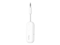 Twelve South AirFly Pro - Bluetooth trådløs lydmottaker / -sender - for Apple AirPods Pro