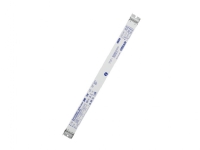 Osram QTi 2X35/49/80 DIM, 100000 timer, 10 - 50 °C, 198 - 264 V, 50/60 Hz, 60 A, 30 mm