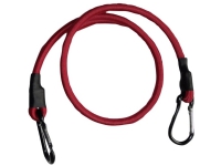 HP Autozubehör 12008 Expander (Ø x L) 10 mm x 0.8 m med karabinhage