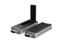 Marmitek Stream S2 Pro HDMI-overførsel (sæt)