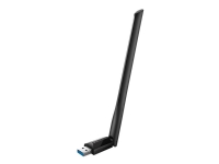 TP-Link Archer T3U Plus - Nettverksadapter - USB 3.0 - 802.11ac