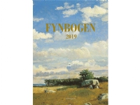 Fynbogen 2019 | Redaktør Jens Eichler Lorenzen | Språk: Dansk