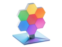 Cololight CL169, Smartbelysningssett, Hvit, Wi-Fi, LED, Multi, Android, iOS