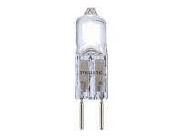 Philips - Halogenlyspære - form: kapsel - G4 - 14 W (ekvivalent 20 W) - klasse B - varmt hvitt lys - 2900 K