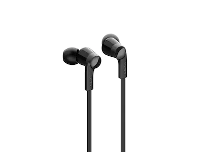 Belkin ROCKSTAR Headphones - USB-C