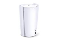 TP-LINK Deco X90, Hvit, Innvendig lys, Kraft indikator, 0 - 40 °C, -40 - 70 °C, 10 - 90%