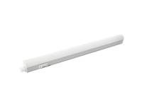 Megatron MT77222 Pinolight CTT LED-lampe 4 W Varmhvid, Neutralhvid Hvid